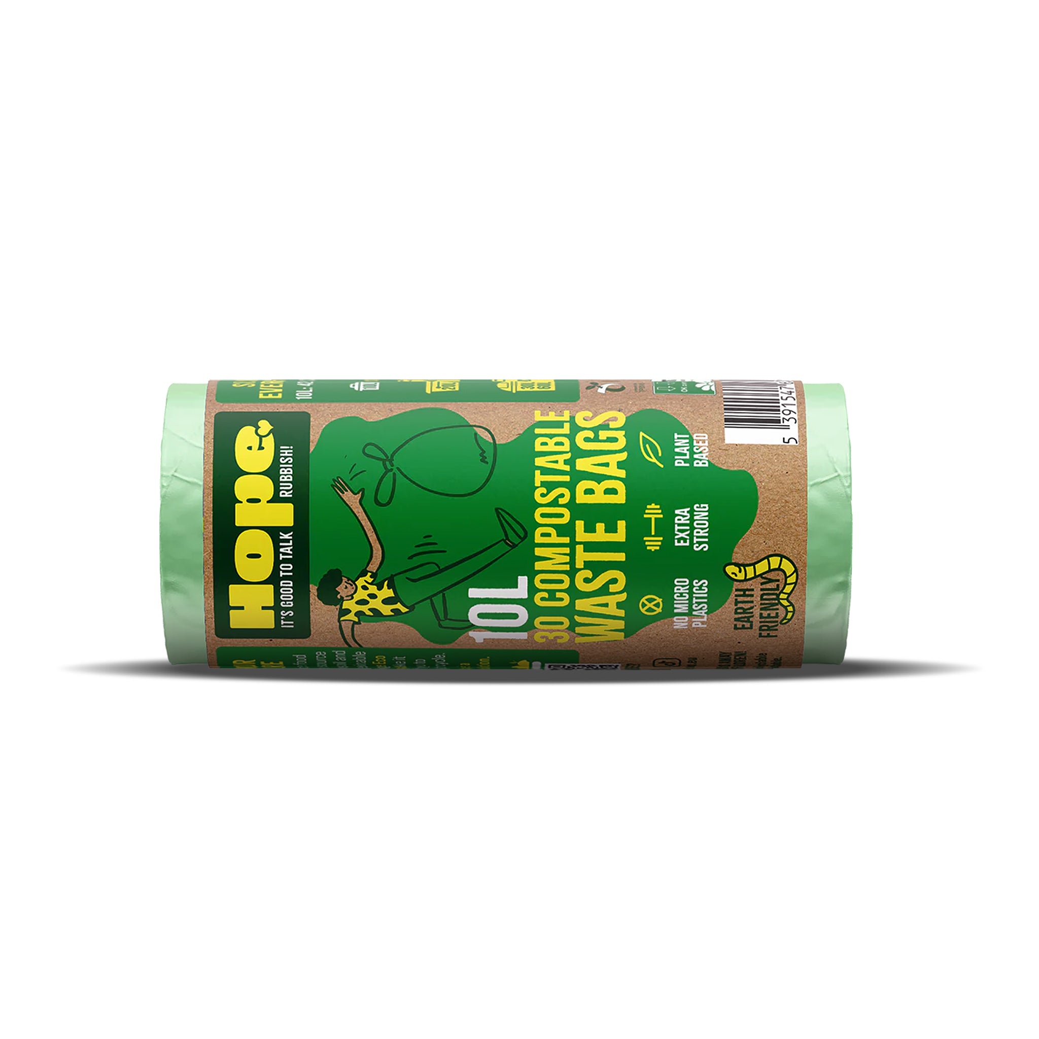10L Compostable Bag Product Image